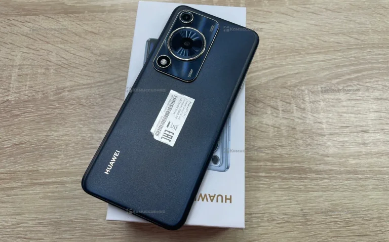 Huawei nova Y72S 8/256Gb