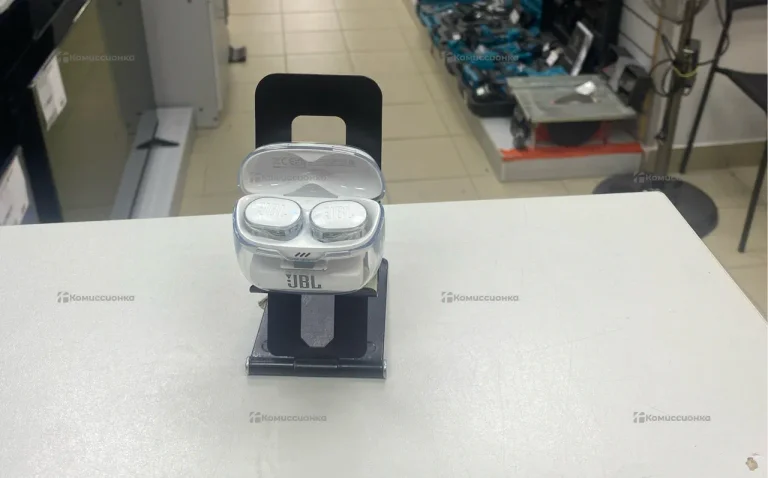 Наушники JBL Tune Buds