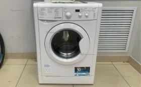 Купить Стиральная машина  Indesit IWUD 4085 б/у , в Челябинск Цена:8500рублей