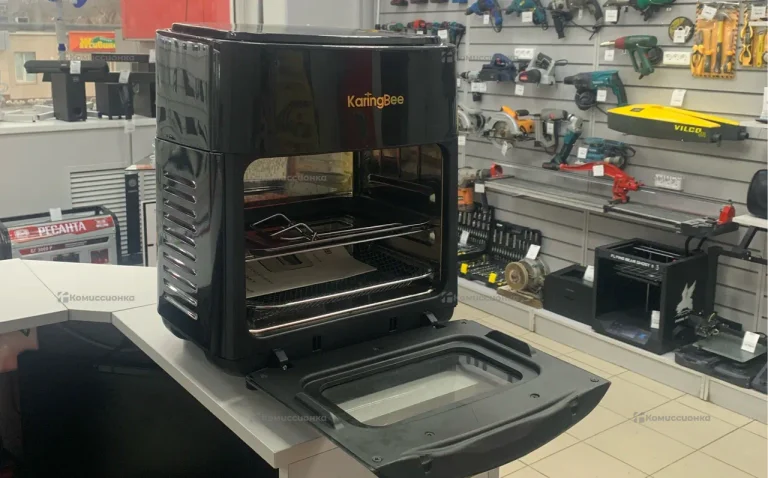 Аэрогриль KaringBee JD-989