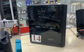 Системный блок  (i5-9400f/GTX1060)