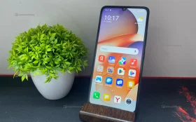 Купить Xiaomi Redmi 13C 4/128 ГБ б/у , в Тюмень Цена:5500рублей