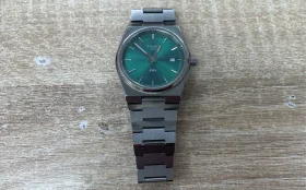 Купить Часы TISSOT T137407A б/у , в Москва и область Цена:19900рублей