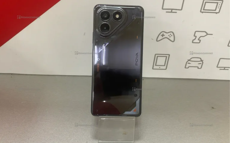 Tecno POVA 7 Neo 8/256 ГБ