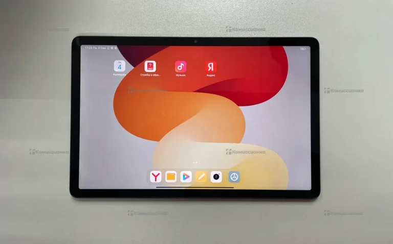 Планшет Xiaomi Redmi Pad SE 6/128