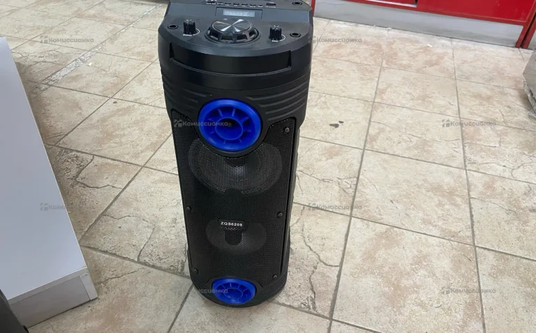 Колонка  Sing-E 6208