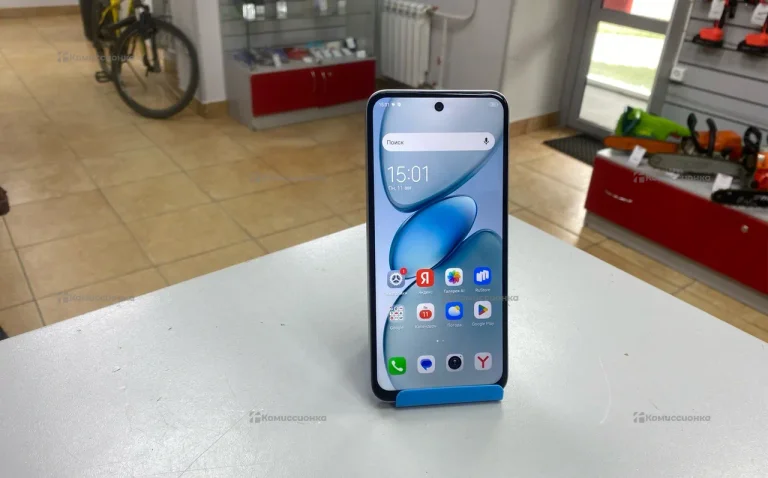 Tecno SPARK Go 1 3/64