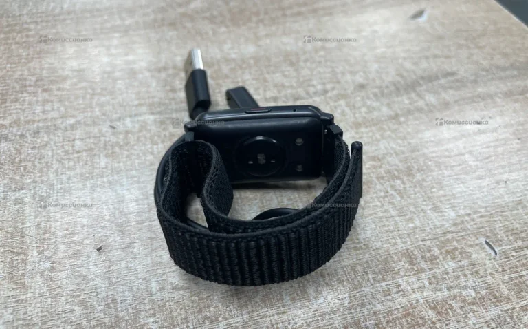 Часы  Honor Watch es-d47