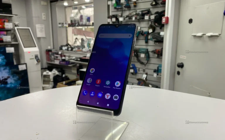 Zte Blade 20 Smart