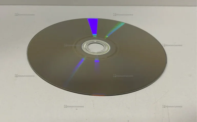 PS4. Диск PS4