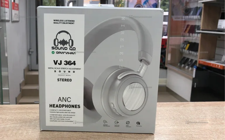 Наушники  WIRELESS
