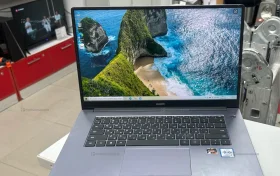 Купить Ноутбук Huawei D15 Ryzen 5 3500u б/у , в Рязань Цена:18900рублей