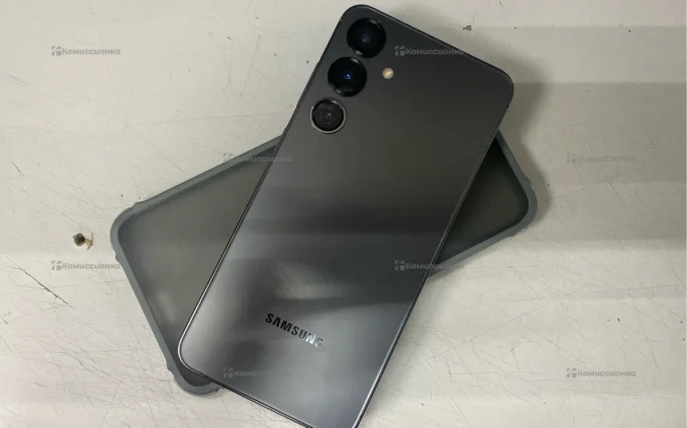 Samsung Galaxy S24+ 12/256 ГБ