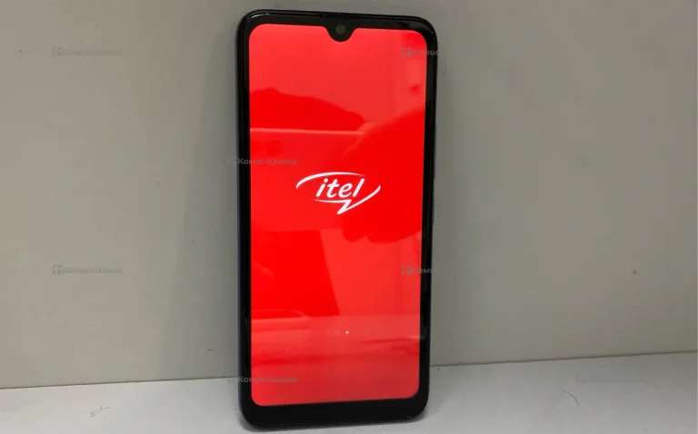 Itel mobile A48 2/32Gb