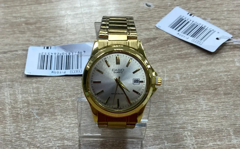 Часы  Casio реплика