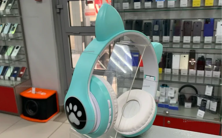 Наушники  STN-28