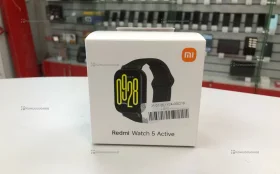 Смарт часы Redmi Watch 5 Active