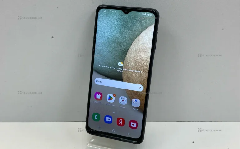 Samsung Galaxy A12 2/32 ГБ