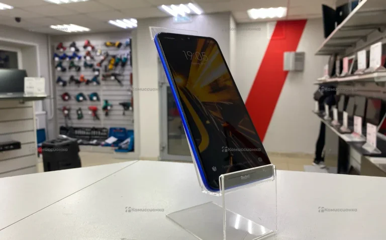 Xiaomi Redmi 9A