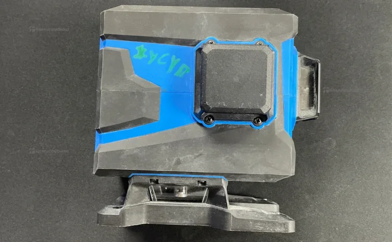 Лазерный уровень DEKO LL12-HVR