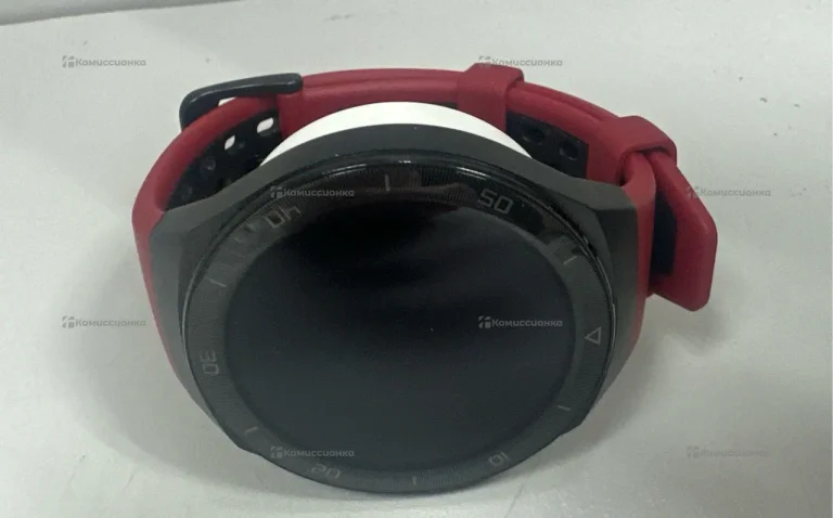 Huawei Watch GT 2E