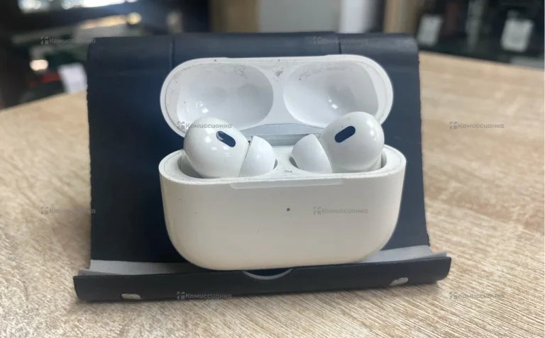 Наушники AirPods Pro 2 type c