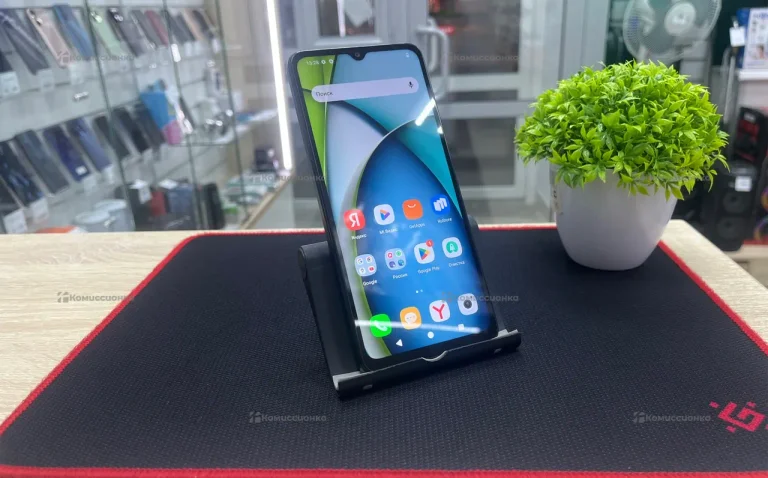 Huawei Redmi A3x 3/64 ГБ