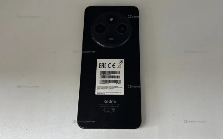Xiaomi Redmi 14C 8/256 ГБ