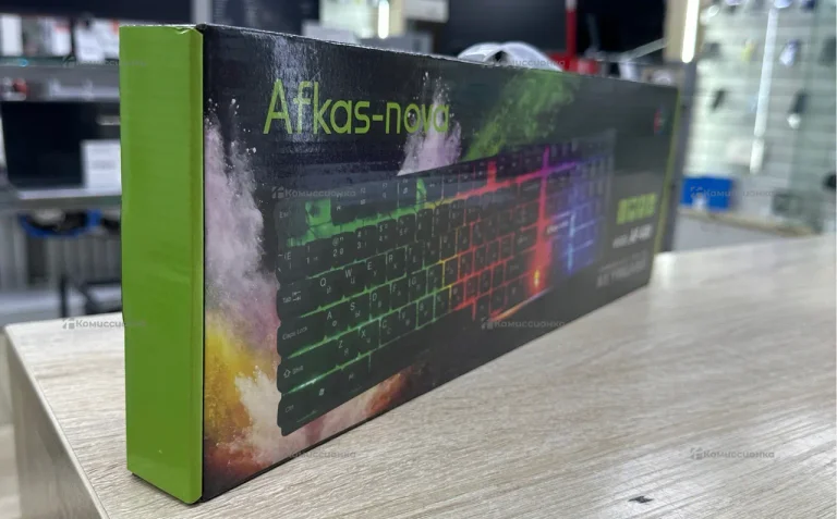 Клавиатура afkas af600