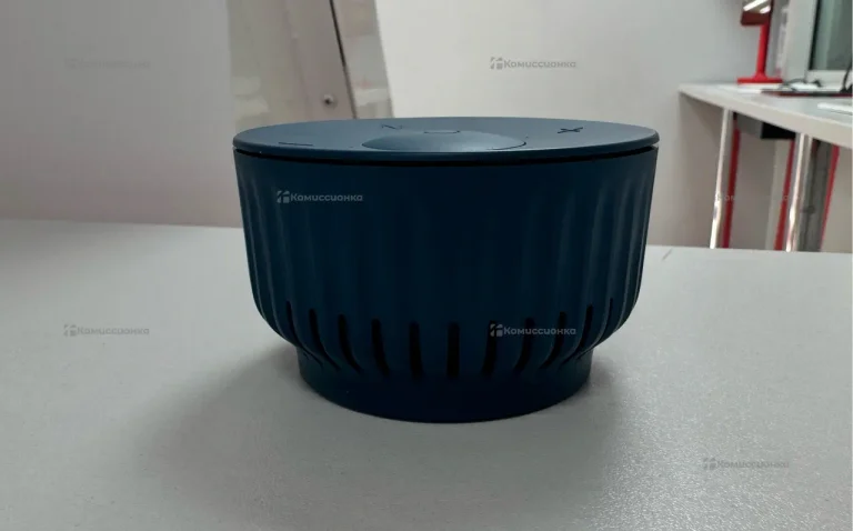 Колонка  Sberboom Mini