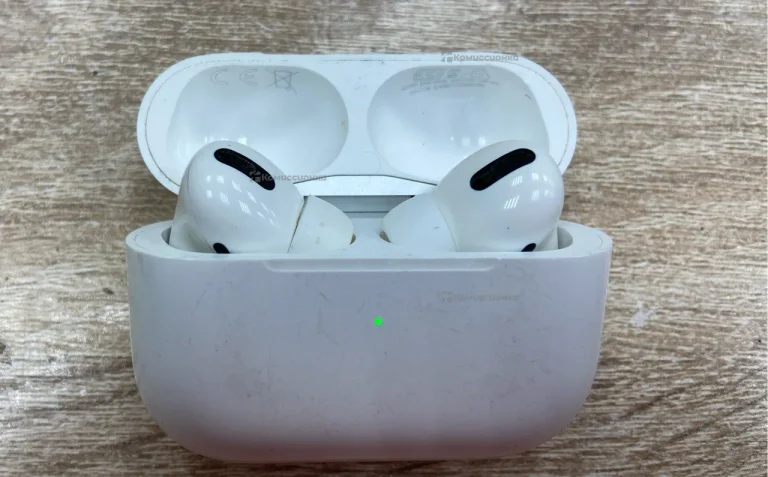 Наушники  AirPods Pro