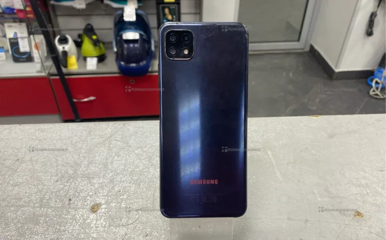 Samsung Galaxy A22s 5G 4/64 ГБ