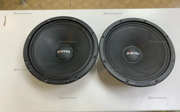 Колонки Avatar