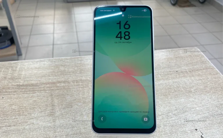 Samsung Galaxy A25 5G 6/128Gb