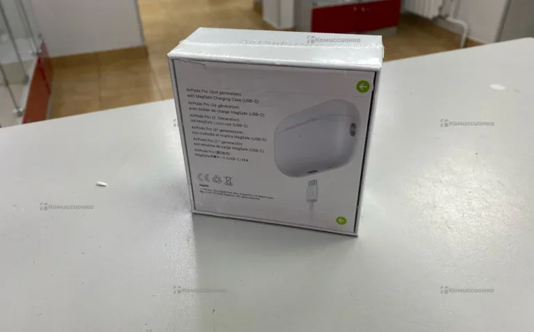 Наушники    AirPods 2 Pro