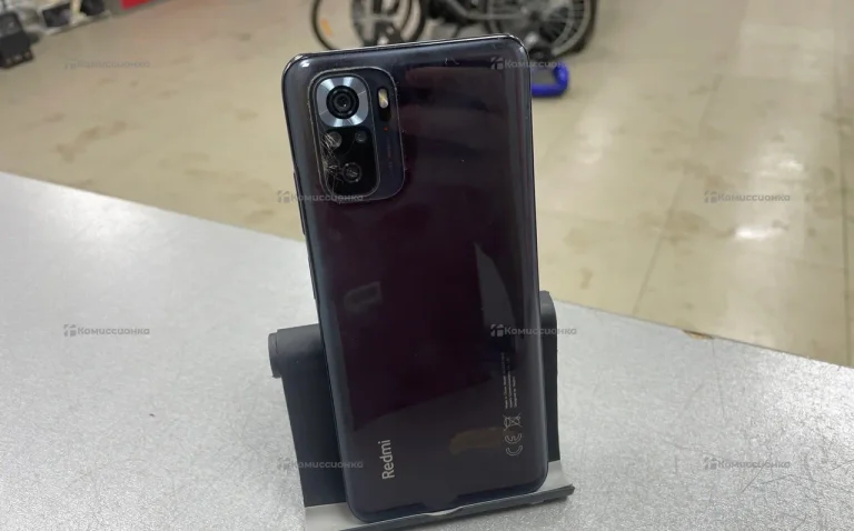 Xiaomi Redmi Note 10S 6/64 ГБ