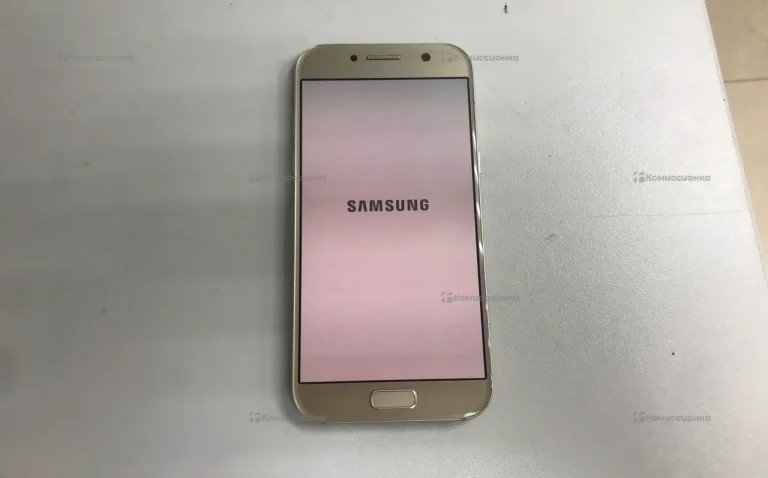 Samsung Galaxy A5 (2017) 3/32 ГБ
