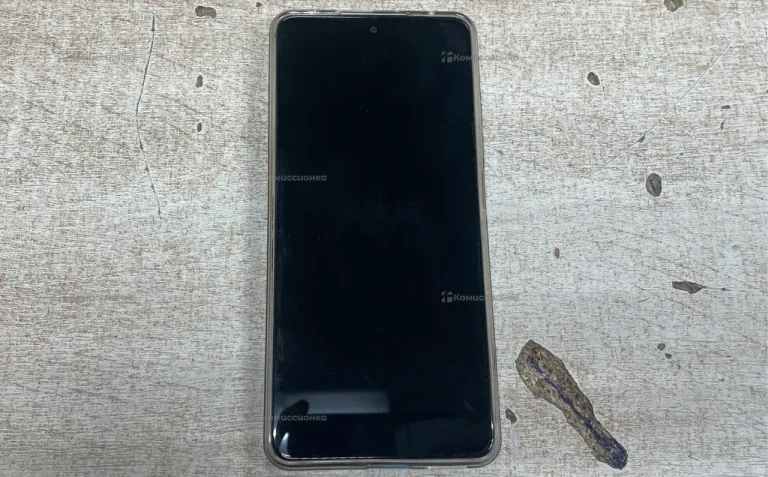 Xiaomi Redmi Note 11 Pro 8/128 ГБ