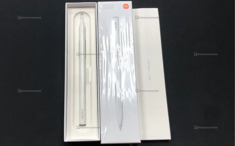 Стилус Xiaomi Smart Pen 2nd Generation