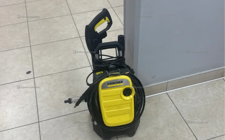 Karcher K5 Compact