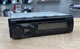 Купить Автомагнитола Pioneer DEH-1800UBG б/у , в Саратов Цена:1500рублей