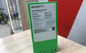 Infinix SMART 10 3/64 ГБ