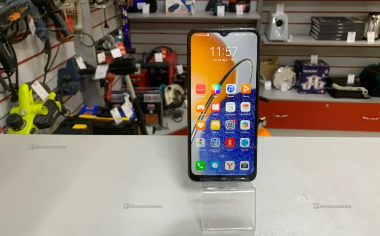 Huawei nova Y61 4/128 ГБ
