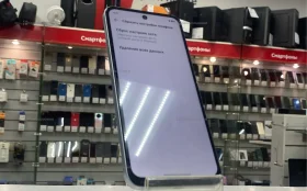 Infinix SMART 10 3/64 ГБ