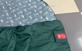 Купить Спальник зеленый номер 2 б/у , в Красноярск Цена:890рублей