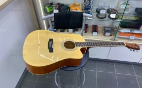 Купить Гитара caravan music hs-4111-n б/у , в Тюмень Цена:5990рублей