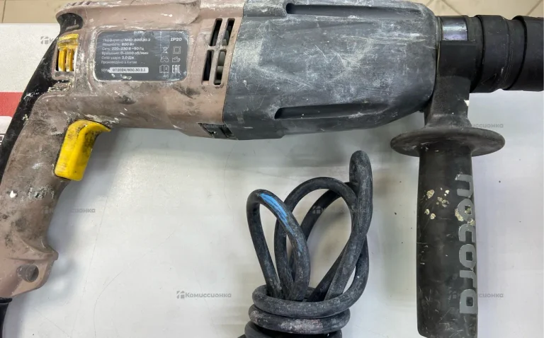 Перфоратор Nocord NHD-800.30.2