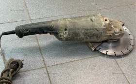 УШМ Bosch GWS 2200-230