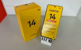 Realme 14 5G 12/256 ГБ