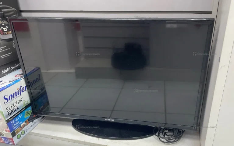 Телевизор Samsung UE32FH4003